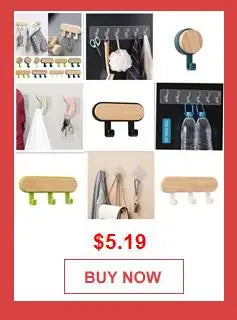 Room Organizer Wall Shelf Key Sundries Storage Rack Remote Holder No Punching Key Sundries Classic Multi-function Organizer ์ ๋ฐ