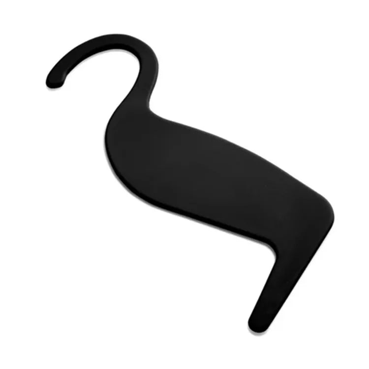 Perfect Contour Curve Stencil Eyebrow Shaper Makeup Tools Eyeliner Cards Face Cheek Nose Makeup Model Beauty Make Up Accessories