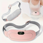 USB charging portable abdominal and waist heating belt, Electric Belt