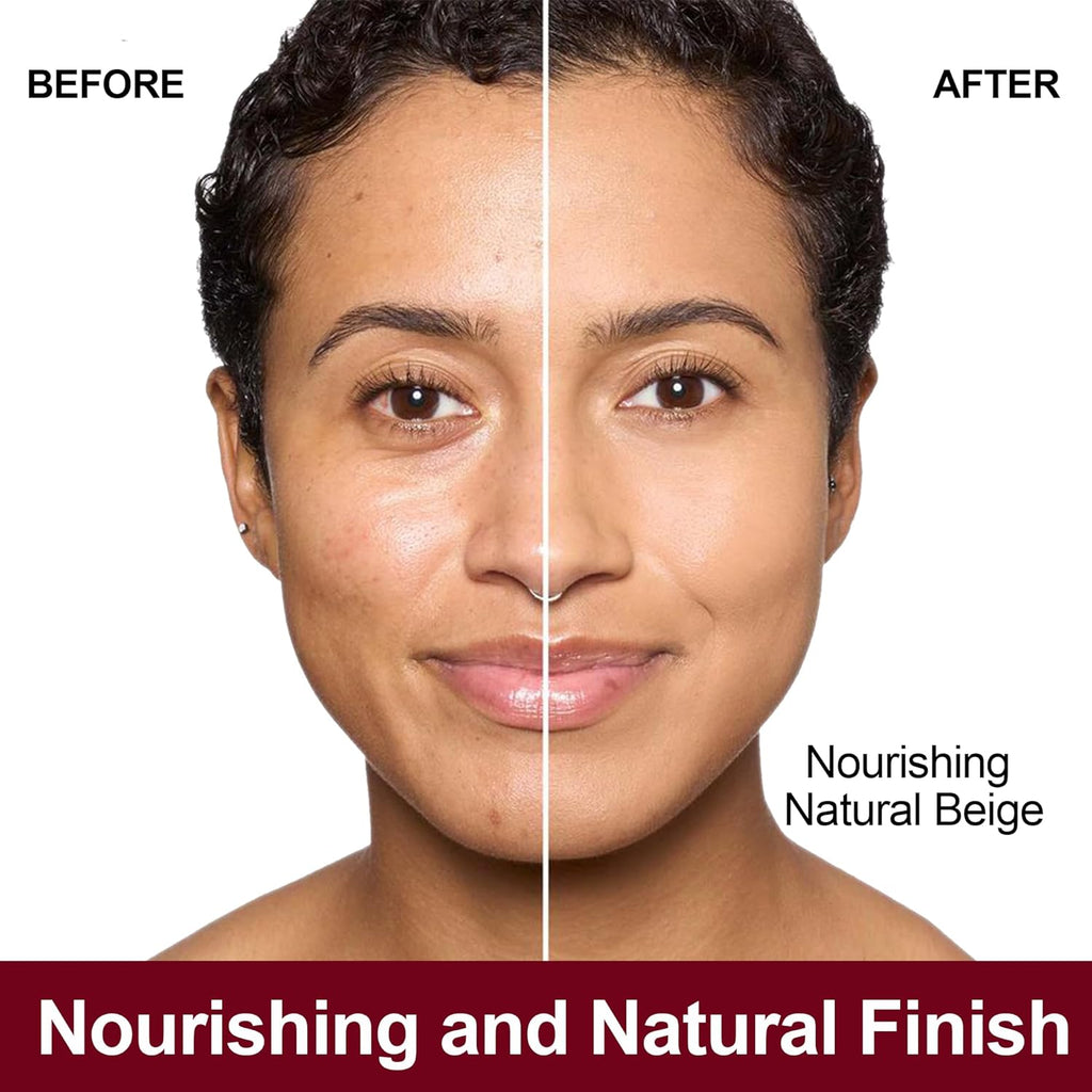 FV Skin Liquid Makeup Foundation