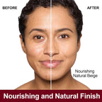 FV Skin Liquid Makeup Foundation