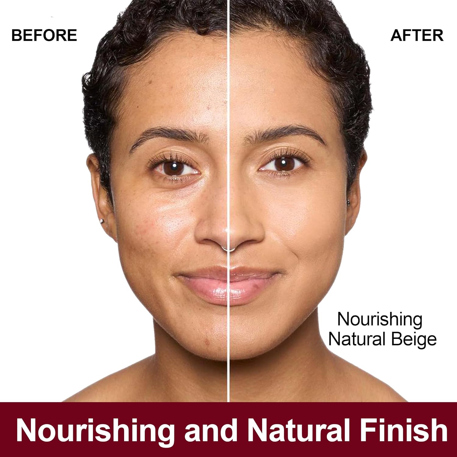 FV Skin Liquid Makeup Foundation