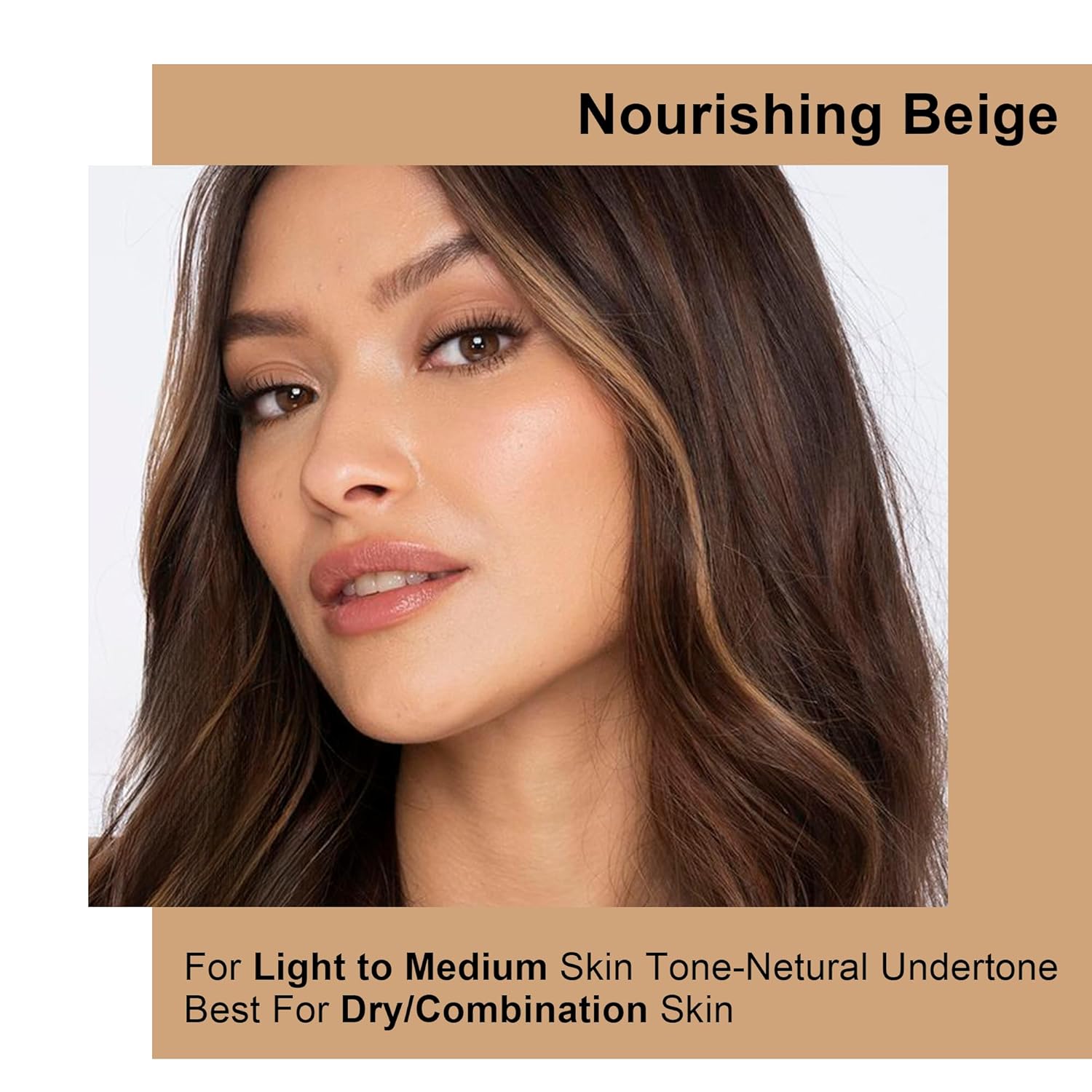 FV Skin Liquid Makeup Foundation