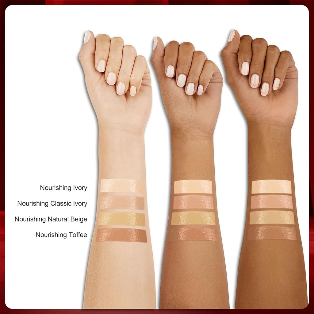 FV Skin Liquid Makeup Foundation