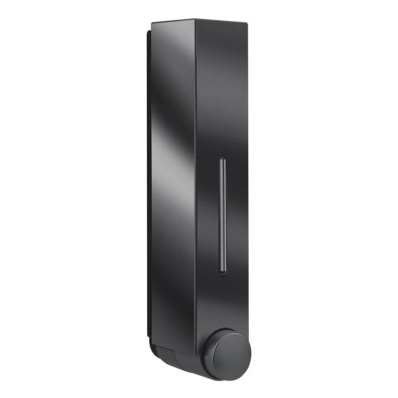 420ML Wall Mounted Bathroom Liquid Soap Dispenser