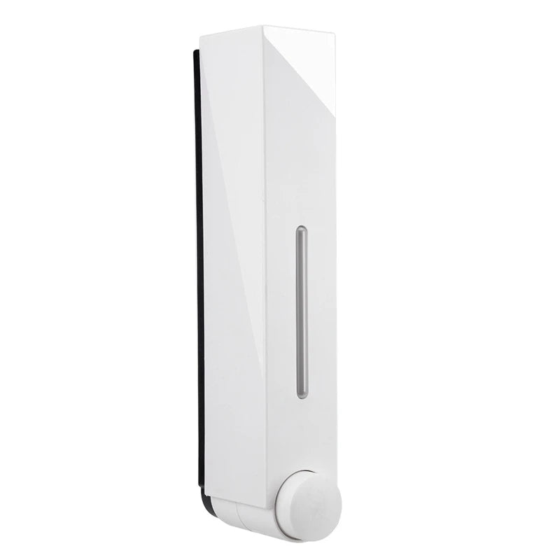 420ML Wall Mounted Bathroom Liquid Soap Dispenser