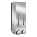 420ML Wall Mounted Bathroom Liquid Soap Dispenser