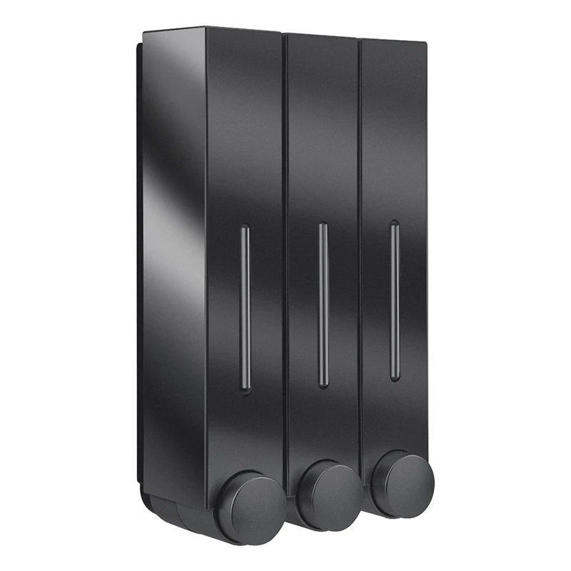 420ML Wall Mounted Bathroom Liquid Soap Dispenser