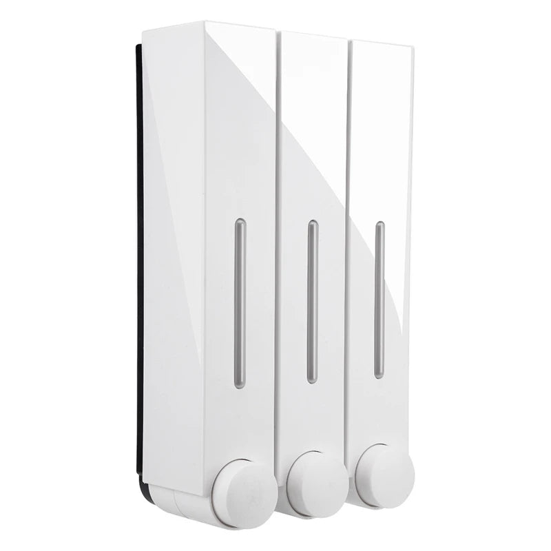 420ML Wall Mounted Bathroom Liquid Soap Dispenser