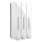 420ML Wall Mounted Bathroom Liquid Soap Dispenser