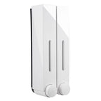 420ML Wall Mounted Bathroom Liquid Soap Dispenser