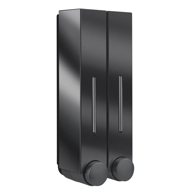 420ML Wall Mounted Bathroom Liquid Soap Dispenser