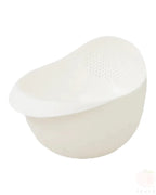 Rice Drain Basket Rice Filter Fruit and Vegetable Drain Multi-Purpose Tool