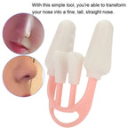 Nose Shaper Beauty Nose Up Straightening Clip Shaping Clip