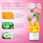 Beauty Body Brightening Cream Intimate Areas Face Chest Knees Elbows Hands Underarms Moisturizing Body Creams