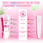 Beauty Body Brightening Cream Intimate Areas Face Chest Knees Elbows Hands Underarms Moisturizing Body Creams