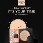 Beauty BB Cream Clear Cover Natural Make Up Moisturizes  Skin Care