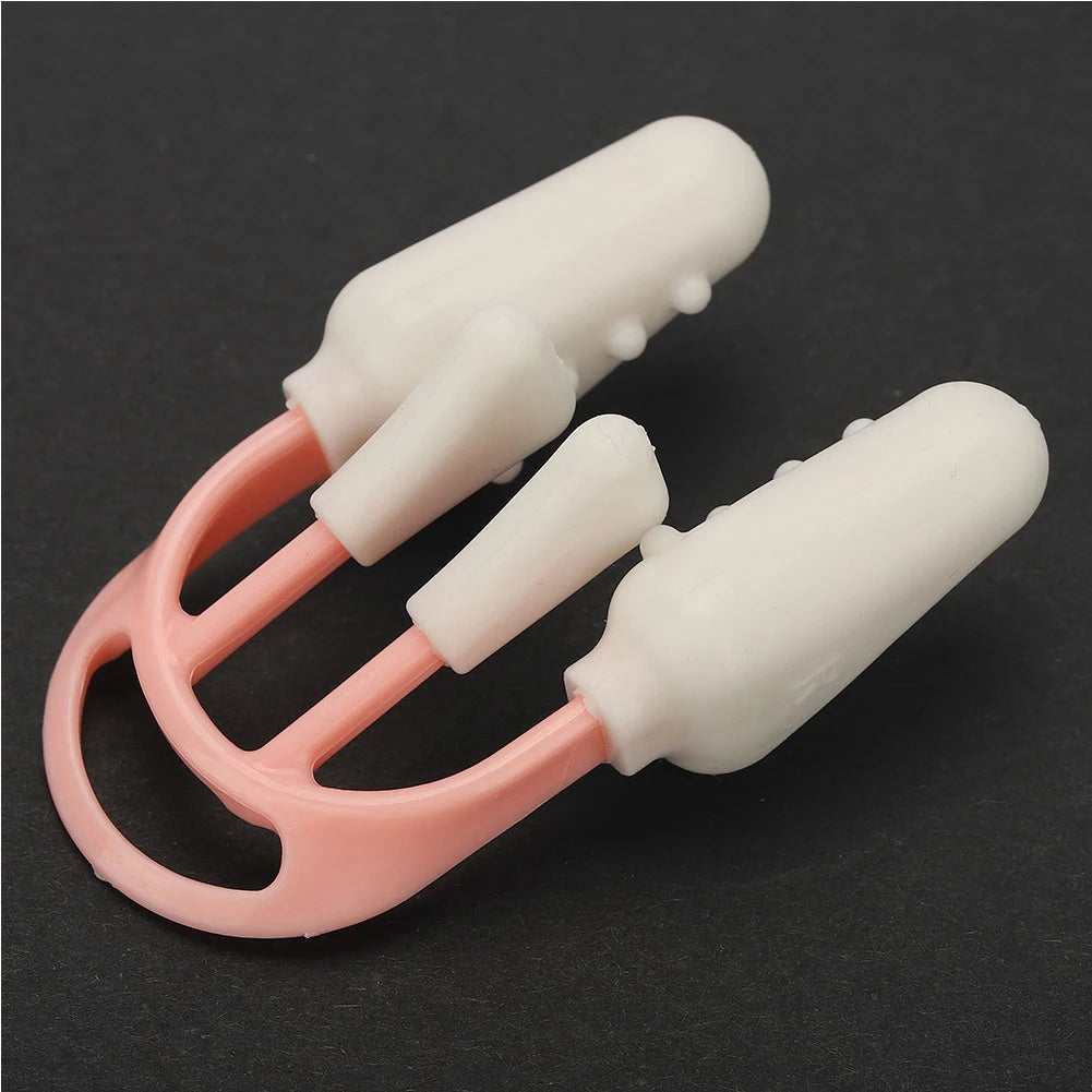 Nose Shaper Beauty Nose Up Straightening Clip Shaping Clip