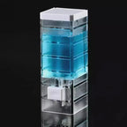 Manual Soap Dispenser Wall Mounted Bathroom Soap Dispenser