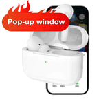 Airs Pro Wireless Headsets Bluetooth Earphones TWS Earbuds