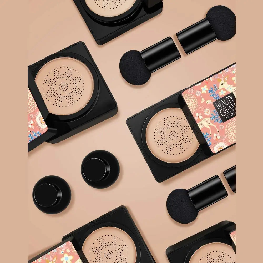 Beauty BB Cream Clear Cover Natural Make Up Moisturizes  Skin Care