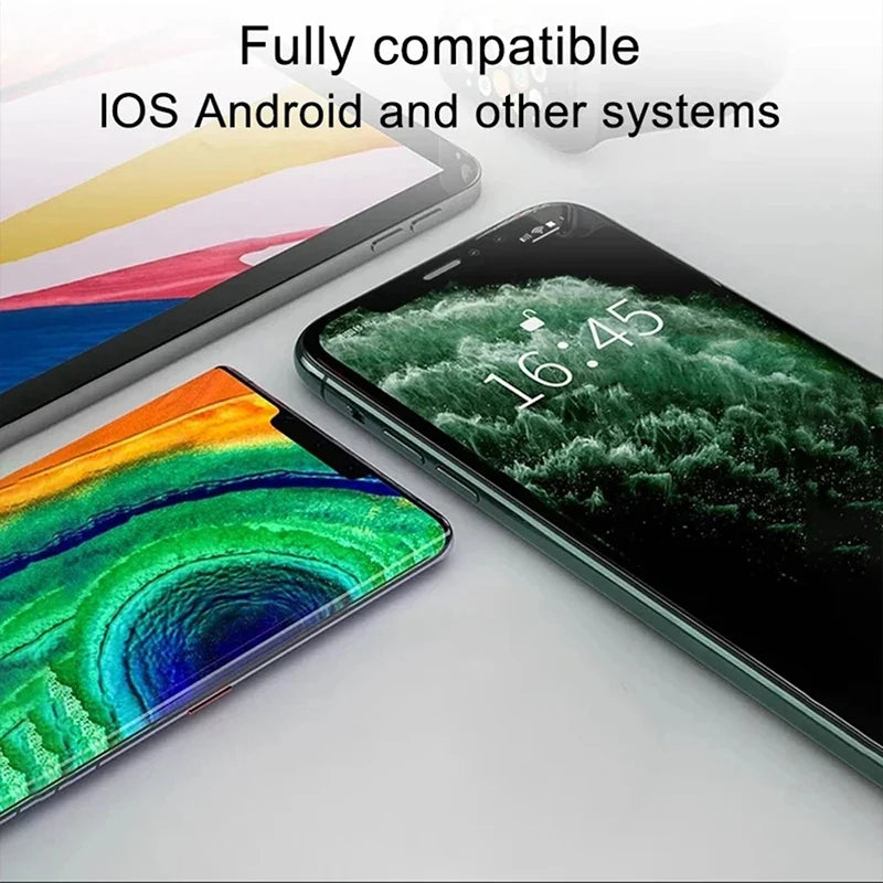 Airs Pro Wireless Headsets Bluetooth Earphones TWS Earbuds