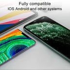 Airs Pro Wireless Headsets Bluetooth Earphones TWS Earbuds