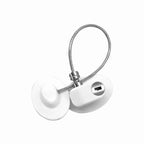 Kid Safe Window Limiter Baby Safety Lock  for Fridge Cabinet Door Drawer Washer
