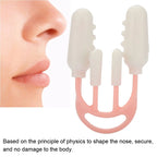 Nose Shaper Beauty Nose Up Straightening Clip Shaping Clip