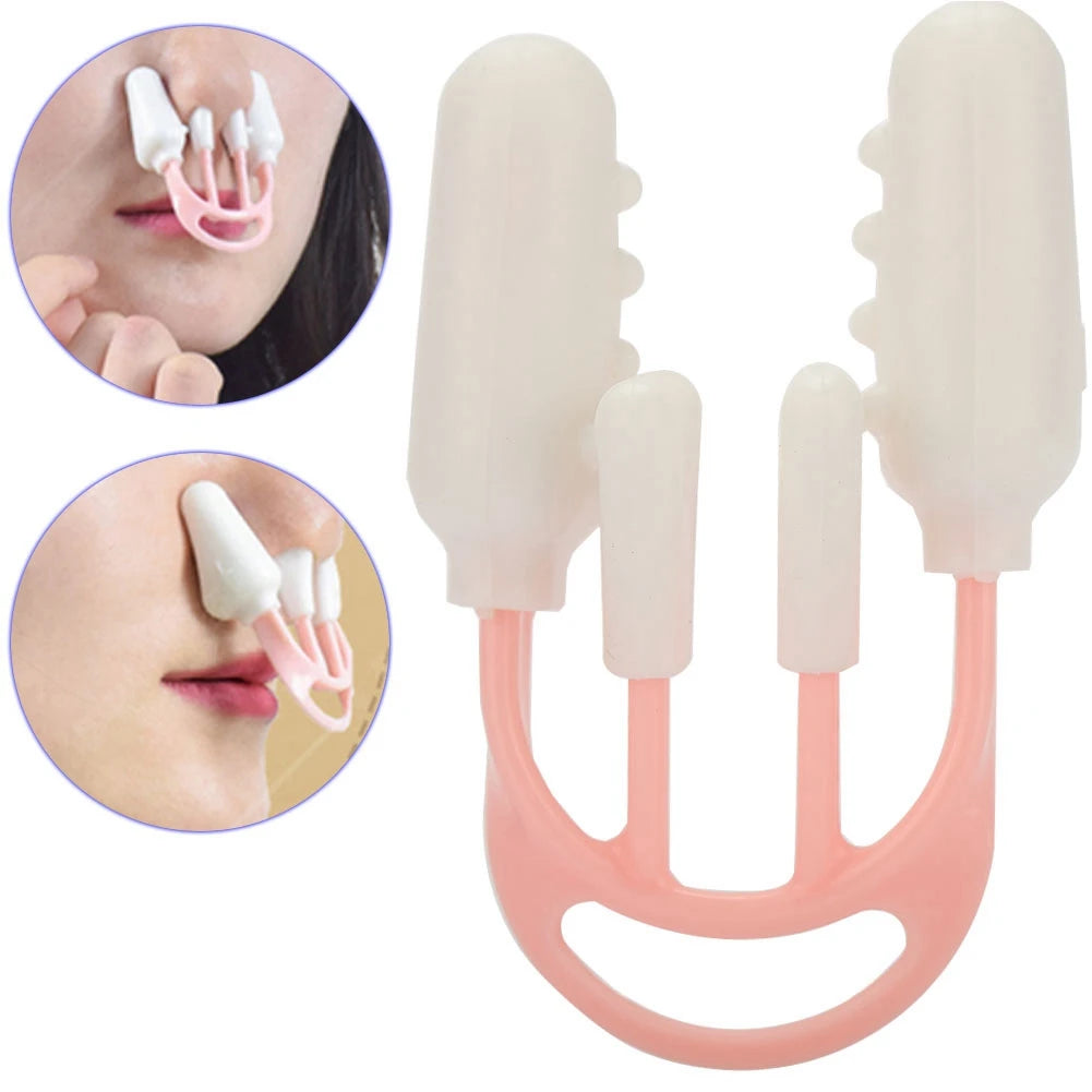 Nose Shaper Beauty Nose Up Straightening Clip Shaping Clip