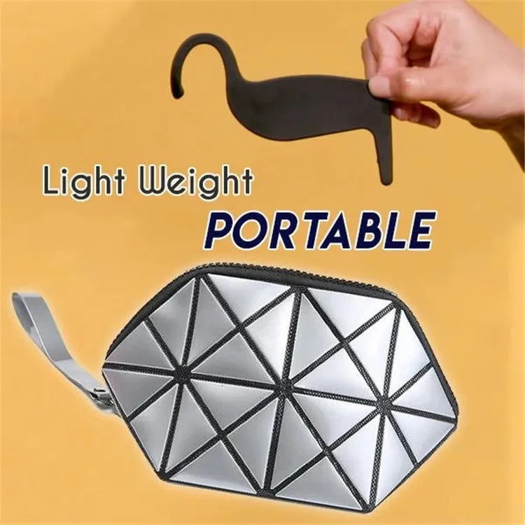Perfect Contour Curve Stencil Eyebrow Shaper Makeup Tools Eyeliner Cards Face Cheek Nose Makeup Model Beauty Make Up Accessories