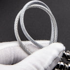 Kid Safe Window Limiter Baby Safety Lock  for Fridge Cabinet Door Drawer Washer