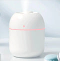 250ML USB Mini Air Humidifier Aroma Essential Oil Diffuser For Home