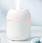 250ML USB Mini Air Humidifier Aroma Essential Oil Diffuser For Home