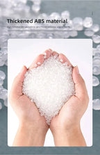 Manual Soap Dispenser Wall Mounted Bathroom Soap Dispenser