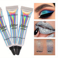 3pcs - Eyeshadow Primer, Eye Primer Full Coverage Concealer