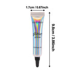 3pcs - Eyeshadow Primer, Eye Primer Full Coverage Concealer