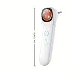 5-in-1 Ear Canal Detector with Screen & In-Ear Camera