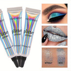 3pcs - Eyeshadow Primer, Eye Primer Full Coverage Concealer