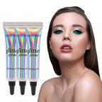 3pcs - Eyeshadow Primer, Eye Primer Full Coverage Concealer