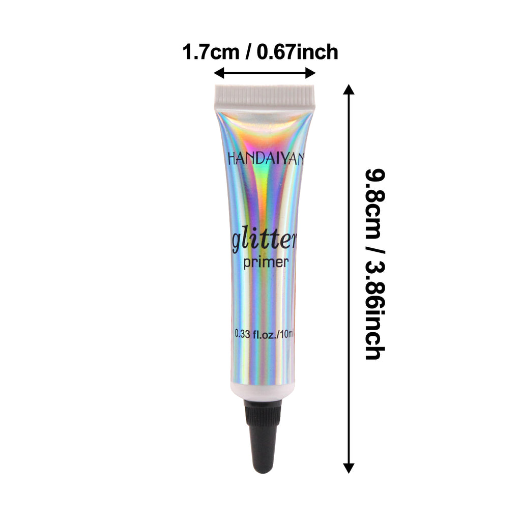3pcs - Eyeshadow Primer, Eye Primer Full Coverage Concealer