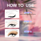 3pcs - Eyeshadow Primer, Eye Primer Full Coverage Concealer