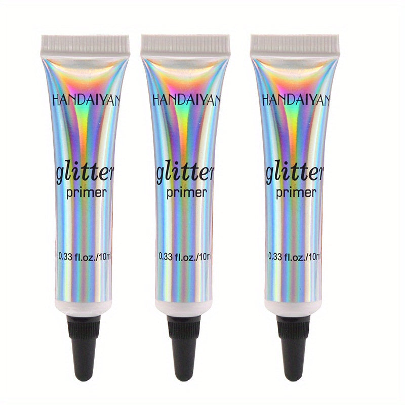 3pcs - Eyeshadow Primer, Eye Primer Full Coverage Concealer
